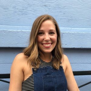 Meet your Posher, Leah